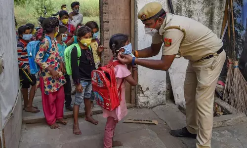 Medical Experts Says Corona Third Wave is not Effective Than Second wave