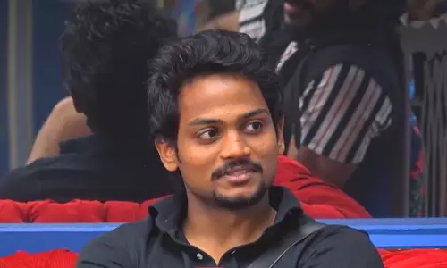 Bigg Boss 5: కెప్టెన్ అయితే కొత్తగా కాకున్న చెత్తగా మాత్రం చేయను అంటున్న శన్ను