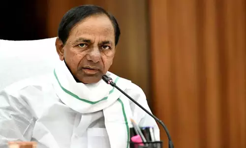 Telangana CM KCR Wishes to TRS Party Rangareddy District MLC Candidates Telangana CM KCR Wishes to TRS Party Rangareddy District MLC Candidates