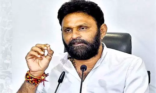 Government has Increased Security for the Kodali Nani and Three MLAs