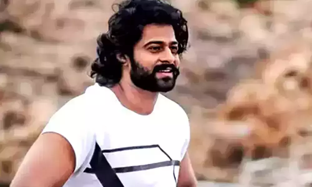 Prabhas Charged Rs 150 Crore Remuneration for Adipurush? Prabhas Charged Rs 150 Crore Remuneration for Adipurush?