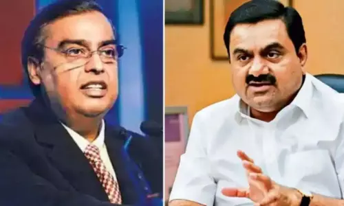 Gautam Adani Surpasses Mukesh Ambani, Becomes Asia’s Richest Person