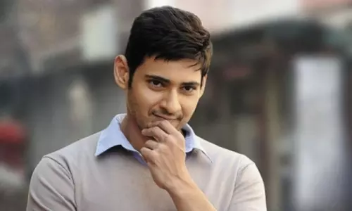 Vikram is Going to be Act as Villain in Mahesh Babus Movie Vikram is Going to be Act as Villain in Mahesh Babus Movie