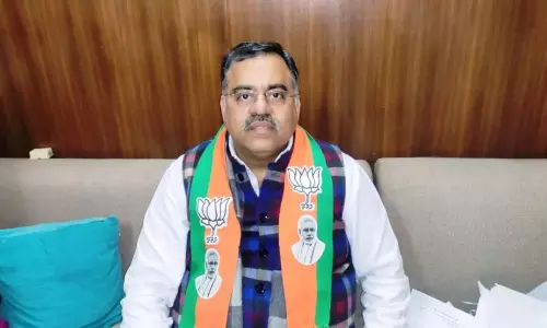 BJP Affairs Incharge Tarun Chugh says in Coming Elections BJP will Win in Telangana