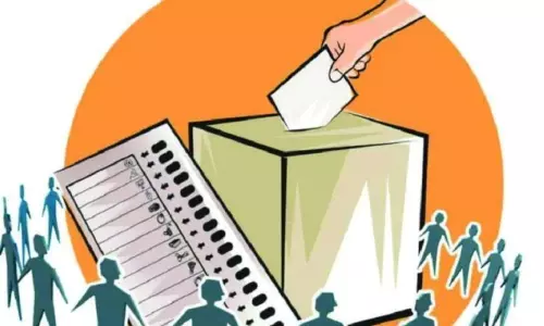 Suspense over Withdrawal of Local Body Nomination in Adilabad Suspense over Withdrawal of Local Body Nomination in Adilabad