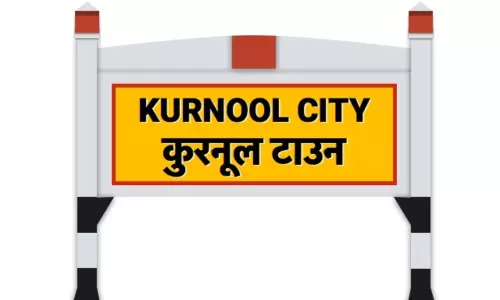 30 Students Ill Health After Drinking Contaminated Water in Kasturba School at YSR Nagar Kurnool