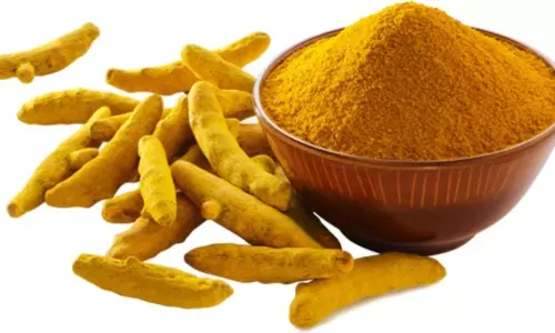 Discover the Benefits of Eating Turmeric in Winter Discover the Benefits of Eating Turmeric in Winter