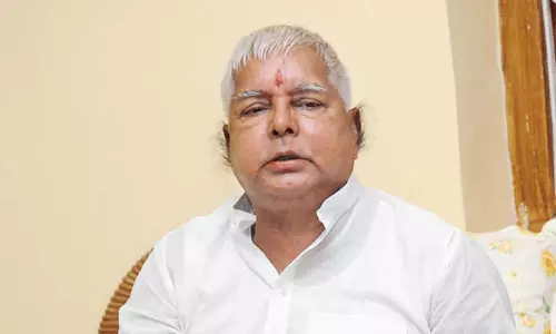 RJD Chief Lalu Prasad Yadav Health is in Critical Condition
