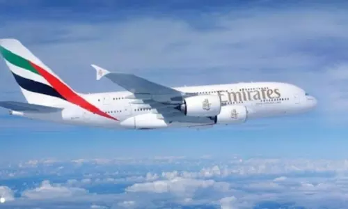 Central Government gave Permission for Resumption of International Flights