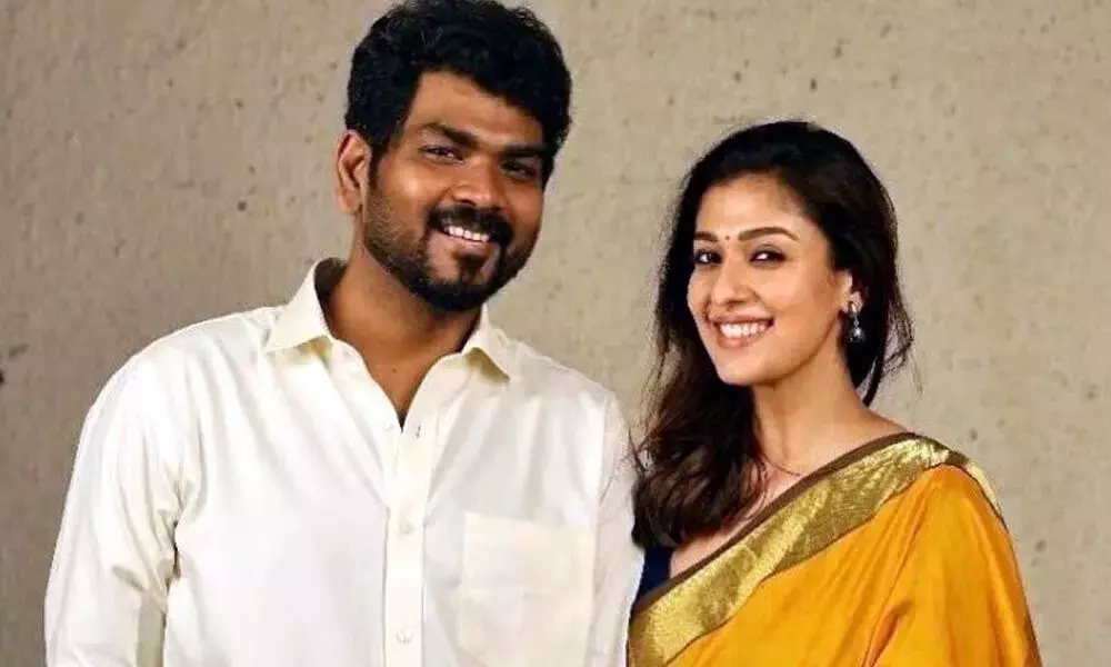 Nayanthara Buys a New House at Poes Garden for Living with her Husband in Chennai