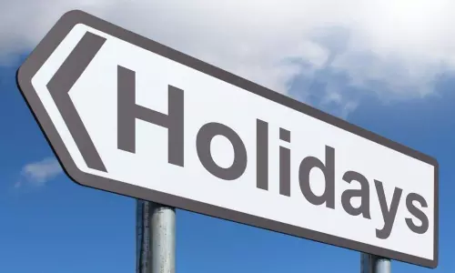 Holidays to Chittoor District Schools Due to ‌‌Heavy Rains