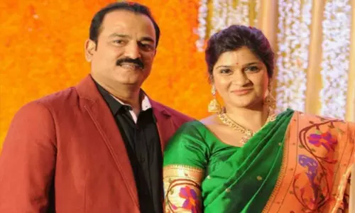 Police Arrested the Shilpa Couple and Court Imposed 14 Days Remand