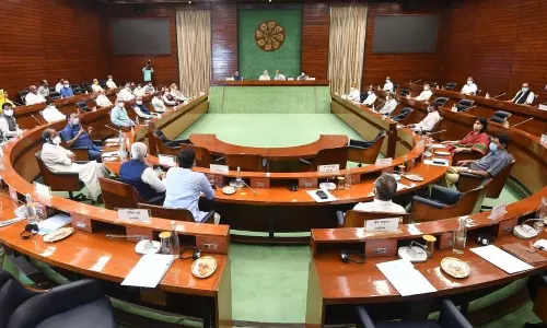 All Parties Meeting will be Held in Delhi in the Wake of Parliament Winter Session Today 28 11 2021 All Parties Meeting will be Held in Delhi in the Wake of Parliament Winter Session Today 28 11 2021