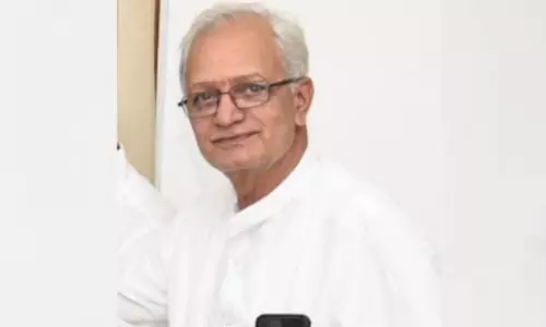 Suspense Over AK Rao Death Case in Bengaluru