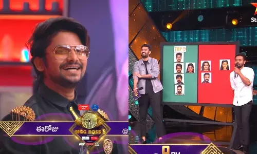 Bigg Boss Telugu Season 5 Saturday Episode Highlights Today 27th November 2021 | Bigg Boss 5 Updates