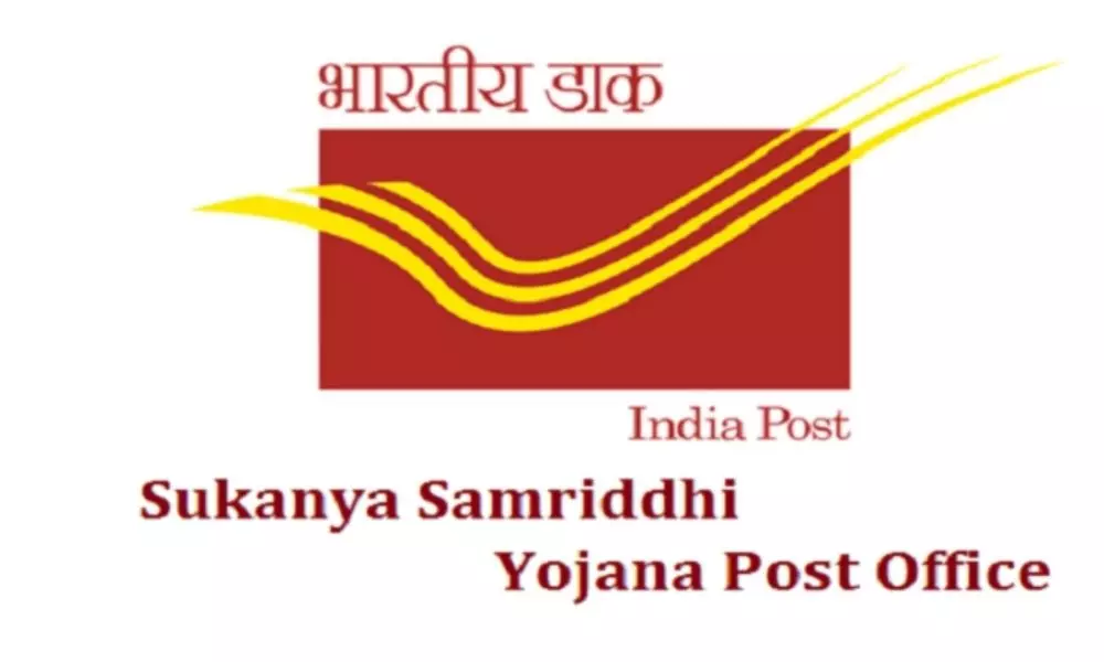 The Sukanya Samriddhi Yojana Scheme in the Post Office is Paying the Highest Interest