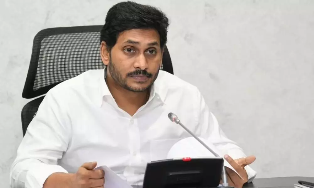 Clarification on Three Capital Subject will Come Soon in Andhra Pradesh