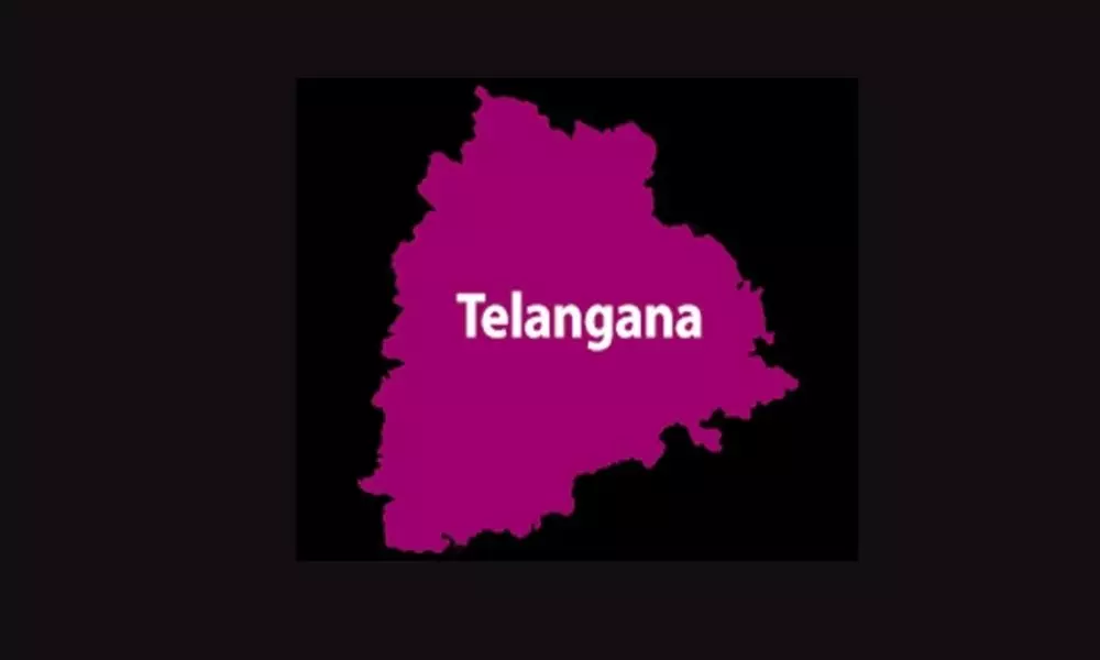 TRS Postponed the Resolution on Central Government Stance on Grain Purchases in Telangana