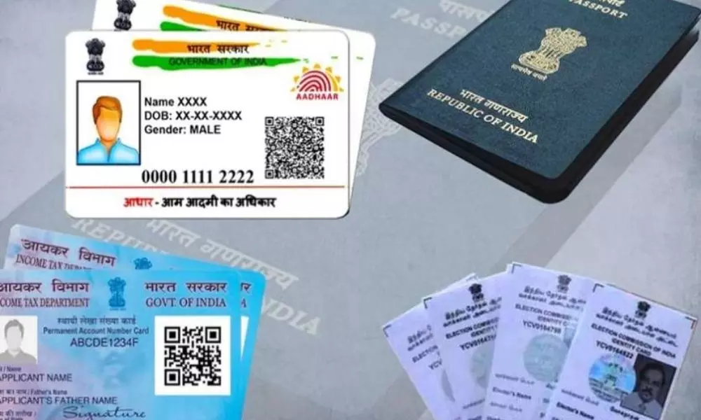 What Happens to Passport, Voter ID and PAN Cards After a Person Dies