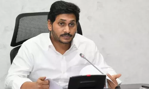 Clarification on Three Capital Subject will Come Soon in Andhra Pradesh Clarification on Three Capital Subject will Come Soon in Andhra Pradesh