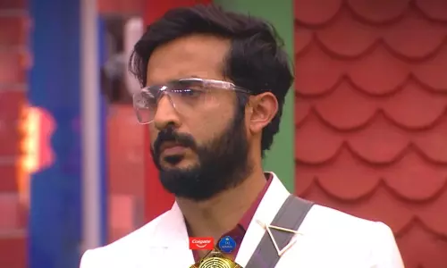 Bigg Boss Telugu Season 5 Sunday Episode Highlights Today 28th November 2021 | Bigg Boss 5 Updates