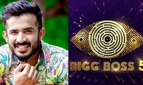 Anchor Ravi Fans Fires on Bigg Boss Telugu Season 5 Ravi Elimination Anchor Ravi Fans Fires on Bigg Boss Telugu Season 5 Ravi Elimination