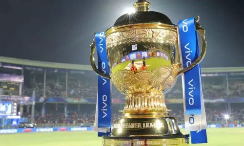 These IPL Team Mangements are Retained Their Players For IPL 2022