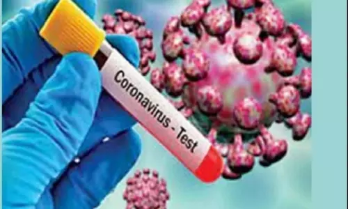 42 Students Affected Corona in Jyotirao Phule College in Sangareddy