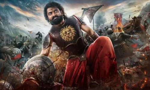 Nandamuri Kalyan Ram Releases Bimbisara Teaser in Twitter Today 20 11 2021