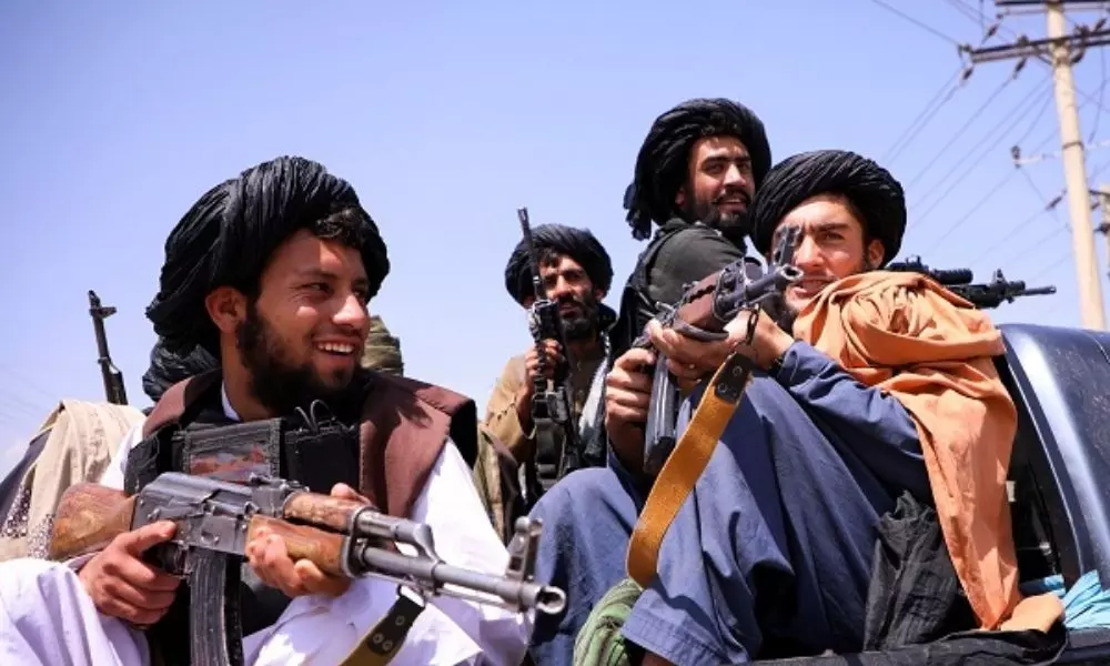 Taliban Release 210 Prisoners in Afghanistan