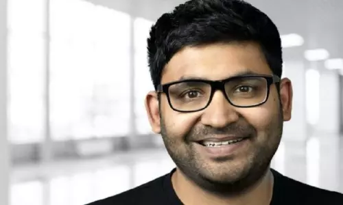 Jack Dorsey Resigns as Twitter CEO