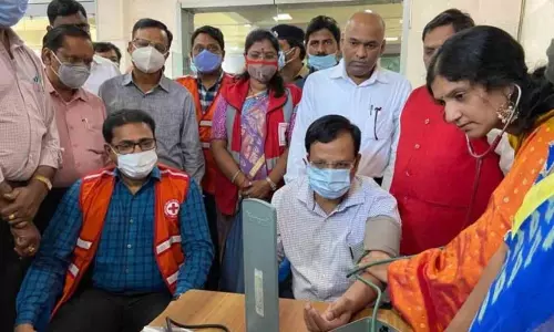 RTC Ownership has no Such Idea Says Sajjanar RTC Ownership has no Such Idea Says Sajjanar