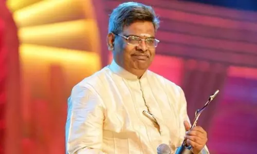 Sirivennela Sitarama Sastry Awards List