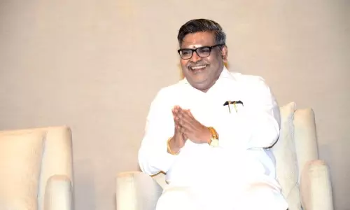 Celebrities Condolence Death of Sirivennela Seetharama Sastry Death