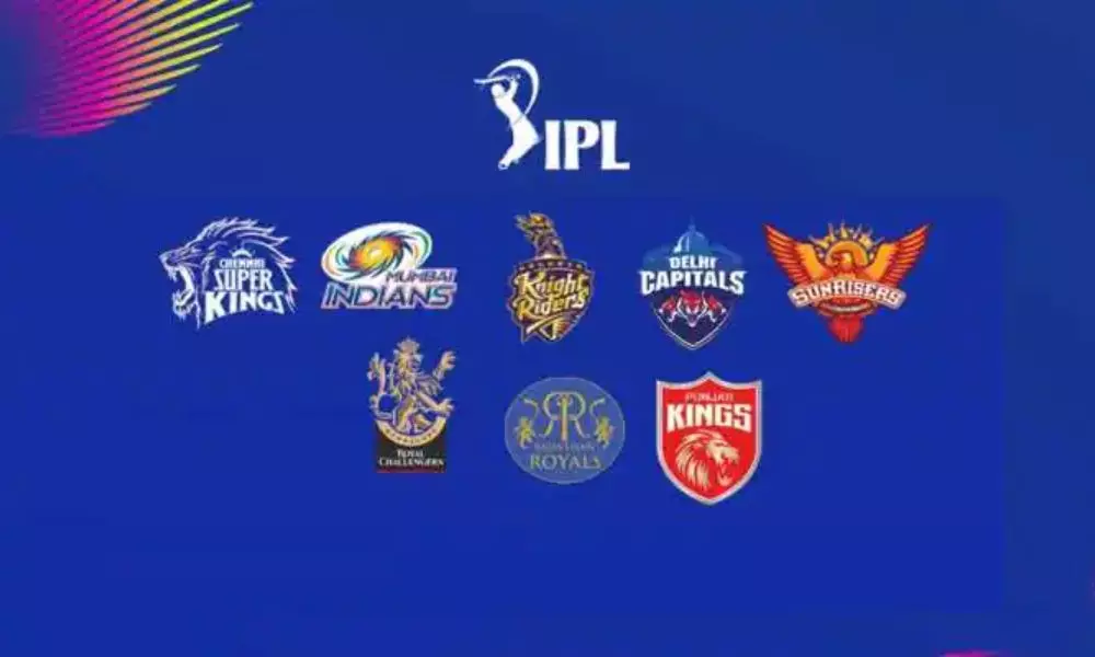 Full List of Players Retained by the 8 IPL Franchises Before IPL 2022 Auction