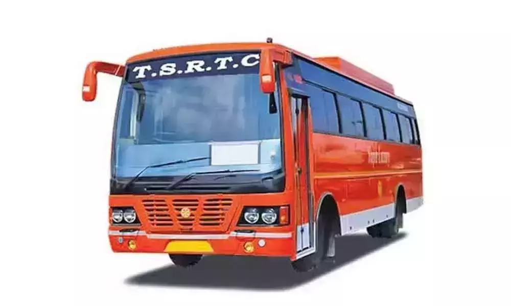 TSRTC Officials have made Proposal to the Telangana Government to Increase the Charges | Telangana News