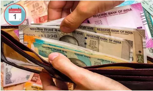 These are the rules that are going to change from December 1 low interest, Rising Prices