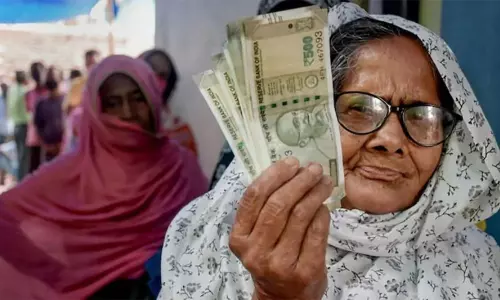 Pensioners EPF Clients Alert Complete These Tasks Immediately | Telugu Online News Pensioners EPF Clients Alert Complete These Tasks Immediately | Telugu Online News