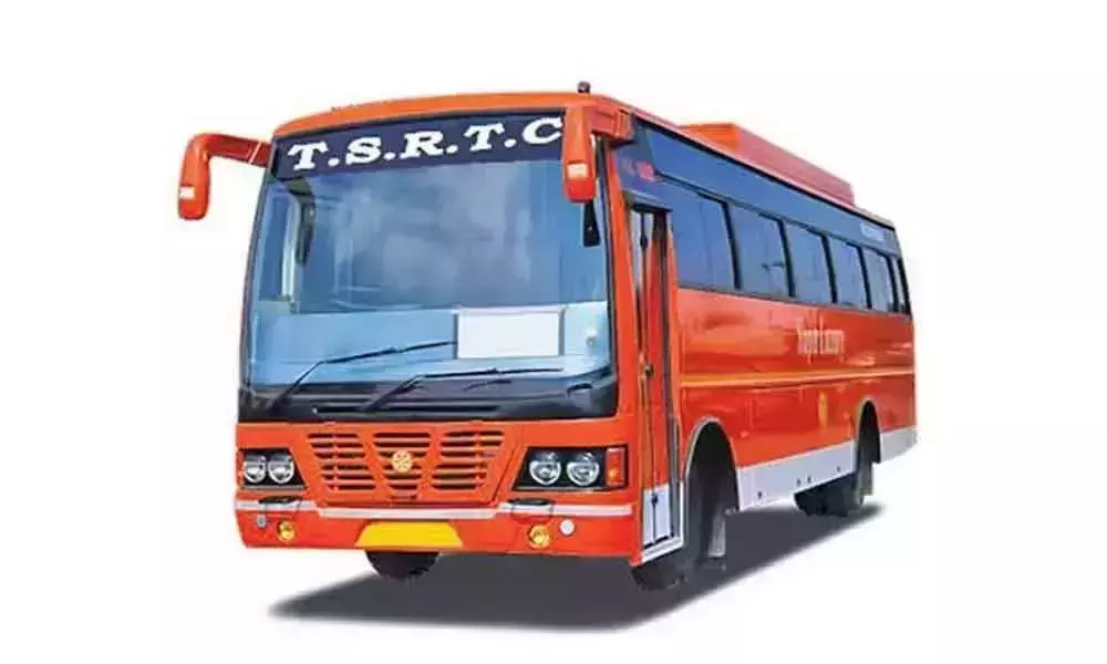 TSRTC Officials have made Proposal to the Telangana Government to Increase the Charges | Telangana News TSRTC Officials have made Proposal to the Telangana Government to Increase the Charges | Telangana News
