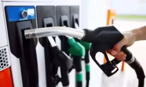 Delhi Government Decreased the Petrol Price Delhi Government Decreased the Petrol Price