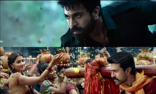 Ram Charan Says About His Role in Acharya Movie | Tollywood News Today Ram Charan Says About His Role in Acharya Movie | Tollywood News Today