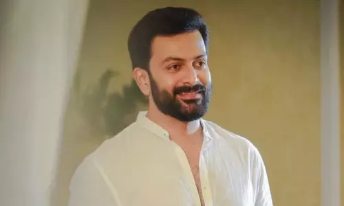 Prithviraj Sukumaran to Play Indias Biscuit King of India Rajan Pillai in Hindi Web Series | Cinema News Today