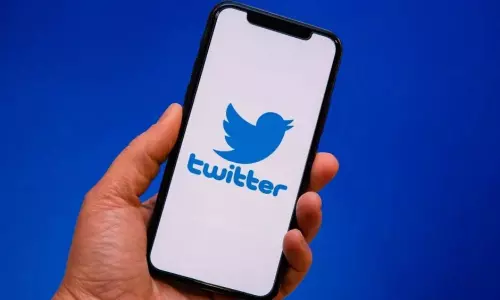 Twitter Announces Change in Privacy Policy