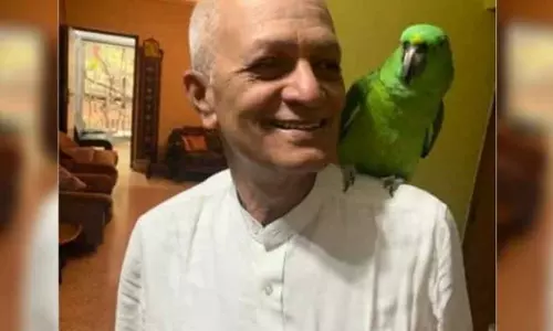 Singer Harini Rao: సింగర్ హరిణి తండ్రి పోస్టుమార్టం రిపోర్టులో సంచలన విషయాలు