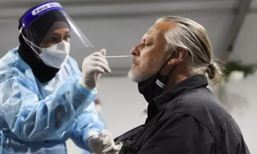 These Countries have Found Cases of the Omicron Covid-19