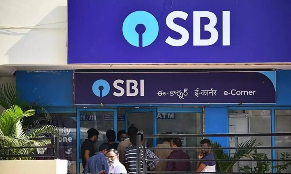 SBI Clients Alert New Rule for Withdrawals Know This ATM Rule