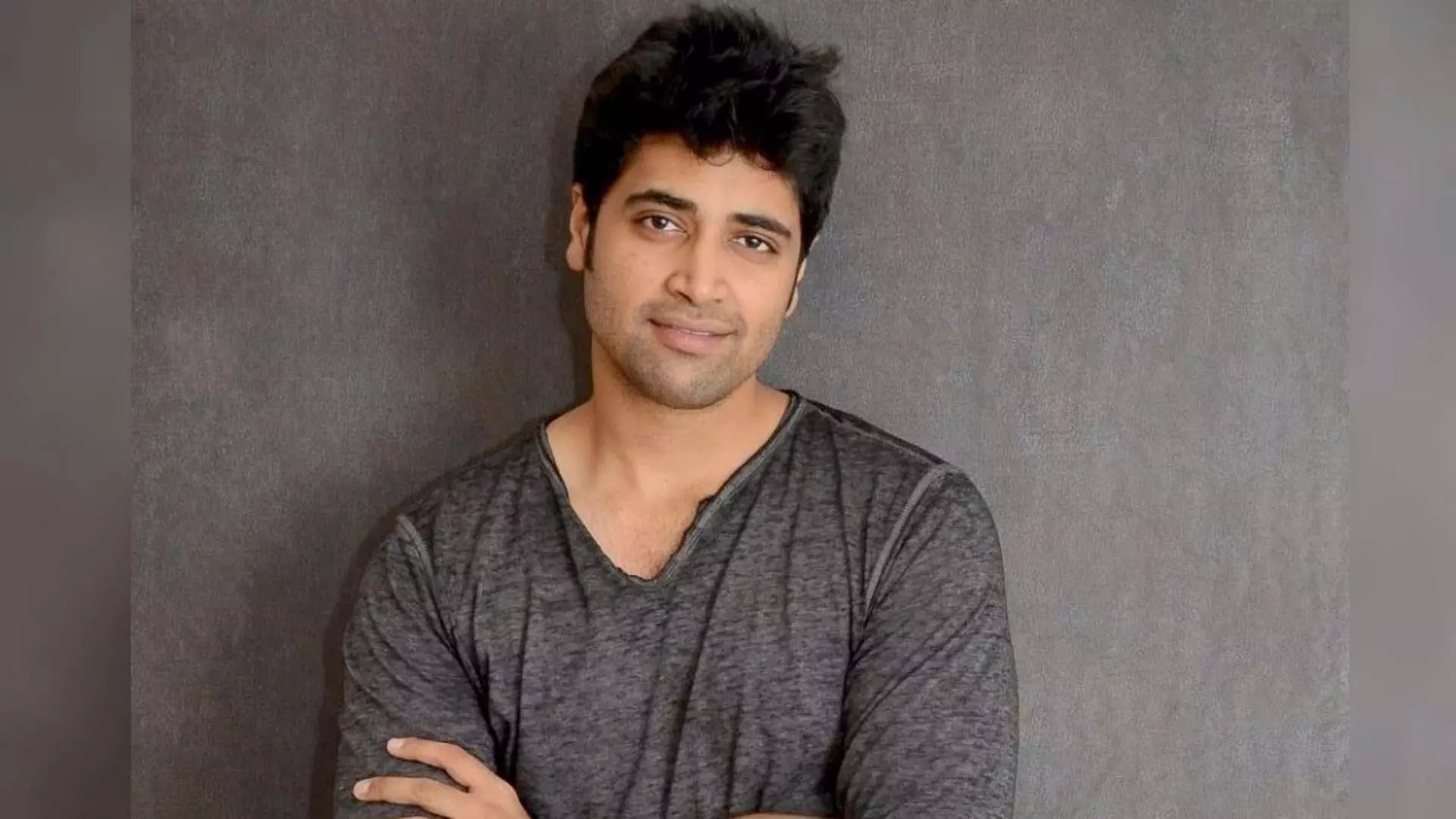 Actor Adivi Sesh says i have Signed for Two Hindi Movies