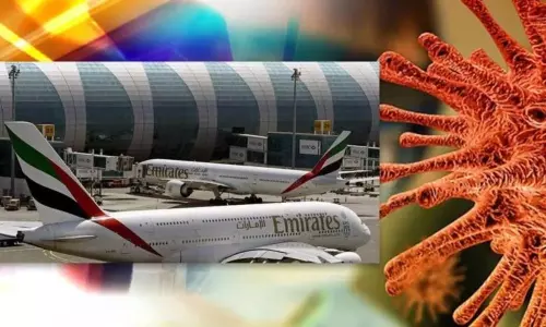 First Omicron Case Registered in Saudi Arabia First Omicron Case Registered in Saudi Arabia