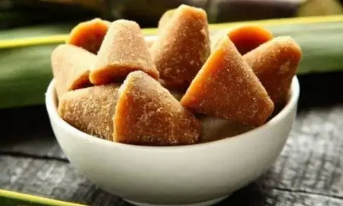 Eating These Foods in Combination with Jaggery in Winter can Check for These Diseases Eating These Foods in Combination with Jaggery in Winter can Check for These Diseases