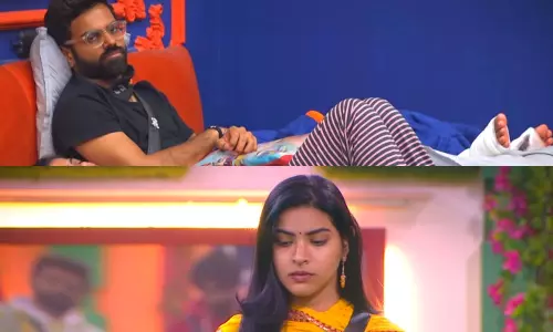 Bigg Boss Telugu Season 5 Wednesday Episode Highlights 01st December 2021 | Bigg Boss 5 Updates
